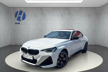 Ford M240i 