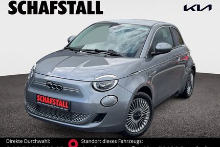 Fiat 500e Gebrauchtwagen