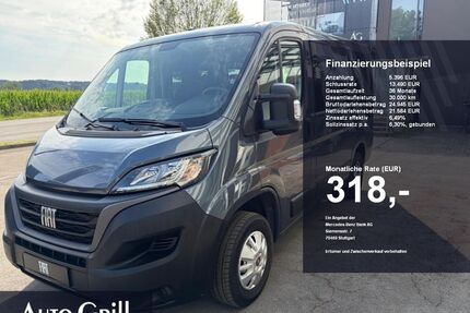 Fiat Ducato Gebrauchtwagen