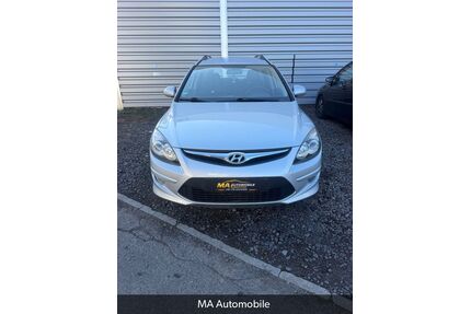 Hyundai i30 Gebrauchtwagen