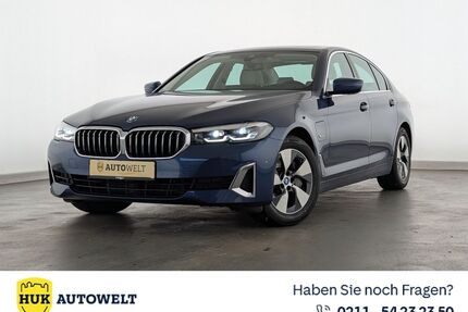 BMW 545 Gebrauchtwagen
