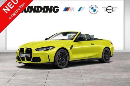 BMW M4 Gebrauchtwagen