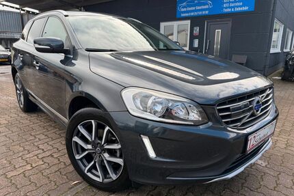 Volvo XC60 Gebrauchtwagen