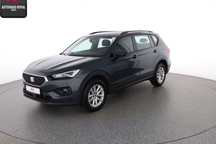 Seat Tarraco Gebrauchtwagen