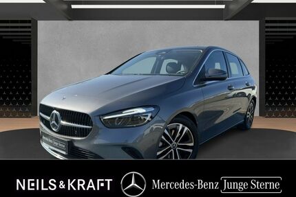 Mercedes-Benz B 200 Gebrauchtwagen
