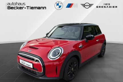 Mini Cooper SE Gebrauchtwagen