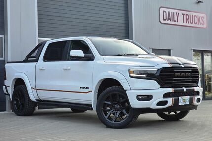 Dodge RAM Gebrauchtwagen