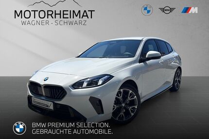 BMW 120 Gebrauchtwagen