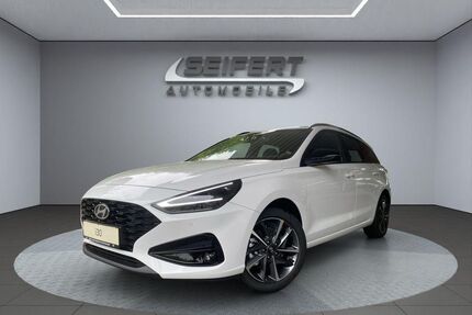 Hyundai i30 Gebrauchtwagen