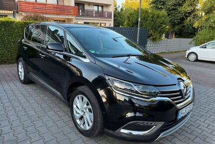 Renault Espace Gebrauchtwagen
