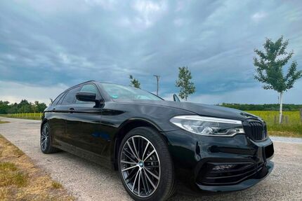 BMW 530 Gebrauchtwagen