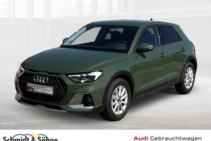 Audi A1 Gebrauchtwagen