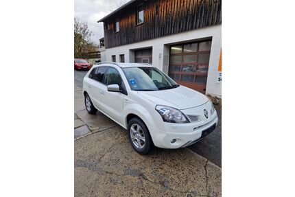 Renault Koleos Gebrauchtwagen