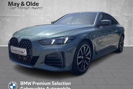 BMW 430 Gebrauchtwagen