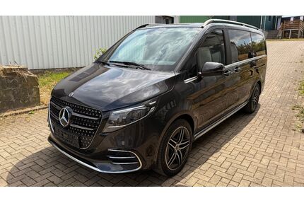 Mercedes-Benz V 300 Gebrauchtwagen