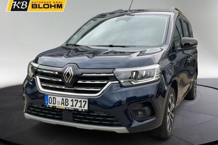 Renault Kangoo Gebrauchtwagen