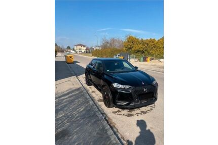 DS Automobiles DS3 Crossback Gebrauchtwagen