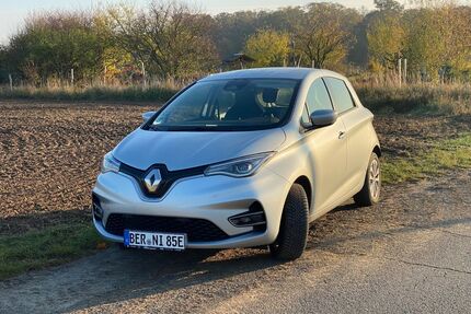Renault ZOE Gebrauchtwagen