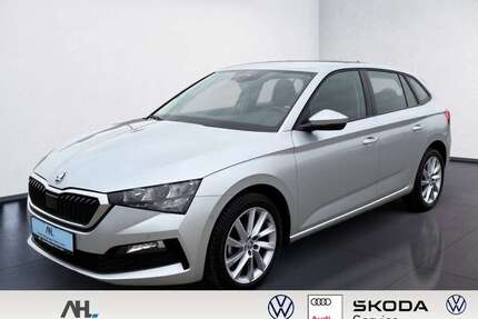 Skoda Scala Gebrauchtwagen