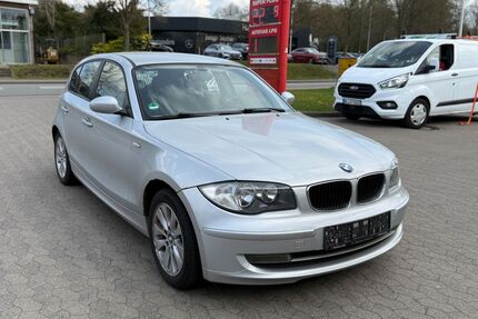 BMW 116 Gebrauchtwagen
