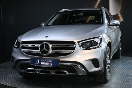 Mercedes-Benz GLC 200 Gebrauchtwagen