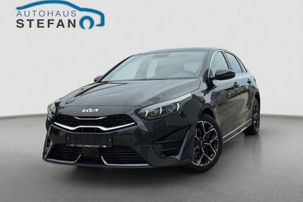 Kia ceed / Ceed Gebrauchtwagen