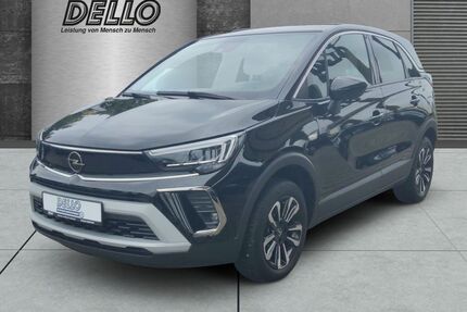 Opel Crossland (X) Gebrauchtwagen