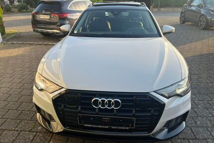 Audi A6 Allroad Gebrauchtwagen