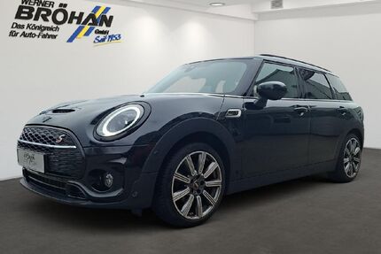 Mini Cooper S Clubman Gebrauchtwagen