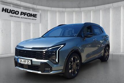 Kia Sportage Gebrauchtwagen