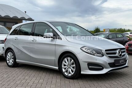 Mercedes-Benz B 180 Gebrauchtwagen