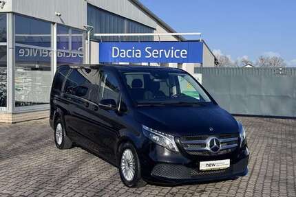 Mercedes-Benz V 300 Gebrauchtwagen