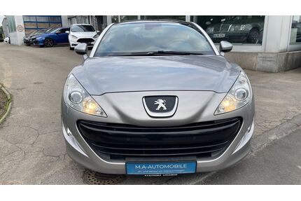 Peugeot RCZ Gebrauchtwagen