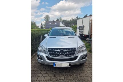 Mercedes-Benz ML 300 Gebrauchtwagen