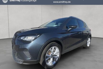 Seat Arona Gebrauchtwagen