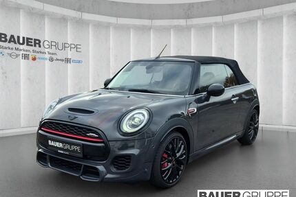 Mini John Cooper Works Cabrio Gebrauchtwagen