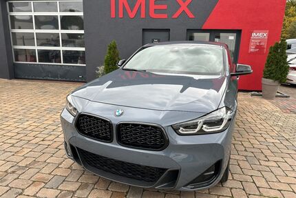 BMW X2 Gebrauchtwagen