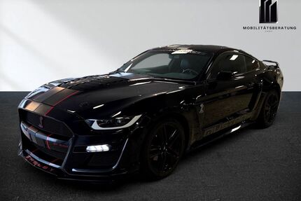 Ford Mustang Gebrauchtwagen
