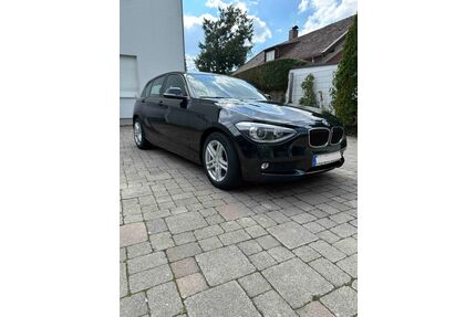 BMW 118 Gebrauchtwagen
