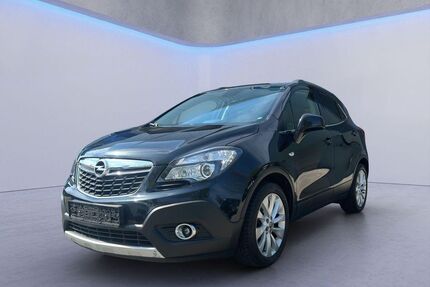 Opel Mokka Gebrauchtwagen