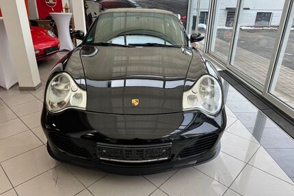 Porsche 996 Gebrauchtwagen