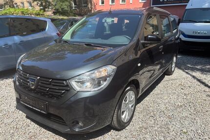 Dacia Lodgy Gebrauchtwagen