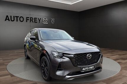 Mazda CX-60 Gebrauchtwagen