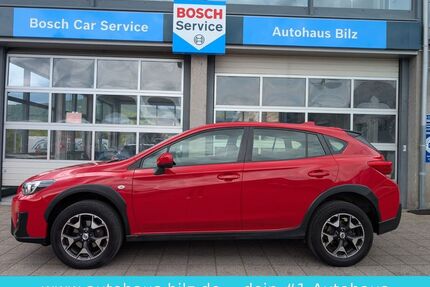 Subaru XV Gebrauchtwagen