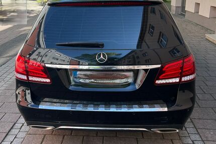 Mercedes-Benz E 250 Gebrauchtwagen