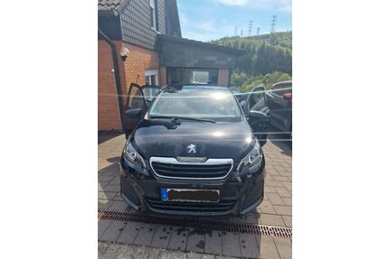 Peugeot 108 Gebrauchtwagen