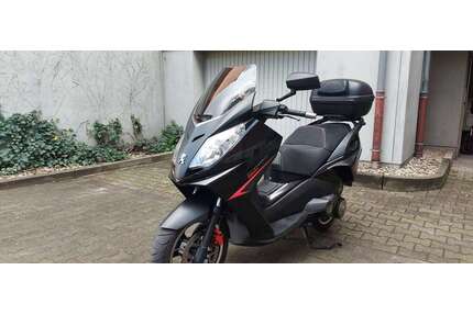 Peugeot Satelis 125 Gebrauchtwagen