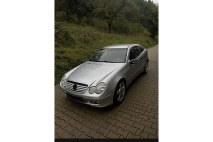 Mercedes-Benz C 180 Gebrauchtwagen