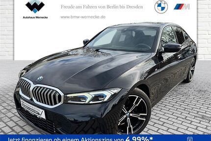 BMW 320 Gebrauchtwagen