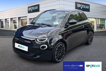 Fiat 500e Gebrauchtwagen
